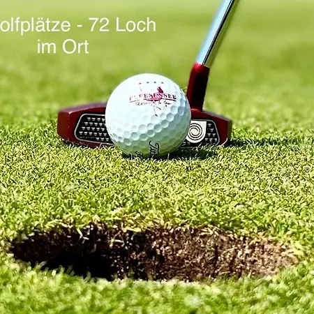 Apartment Seensucht Mueritz Og Links