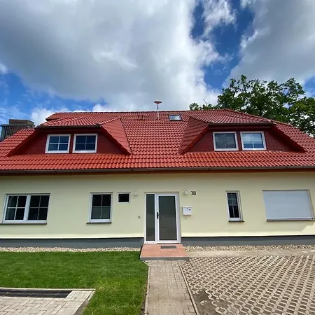 Seensucht Mueritz Og Links