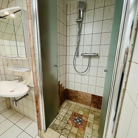 Seensucht Mueritz Og Links Apartment Goehren-Lebbin