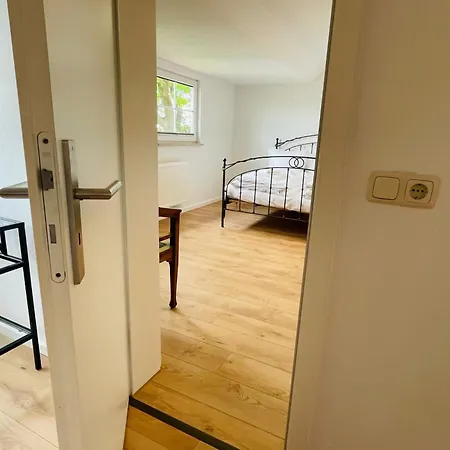 Seensucht Mueritz Og Links Apartment Goehren-Lebbin